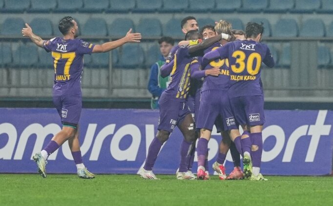 Ey�pspor'da Trabzonspor ma�� �ncesi 6 eksik