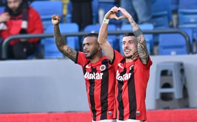 1. Lig'de 23. hafta m�cadelesi ba�layacak