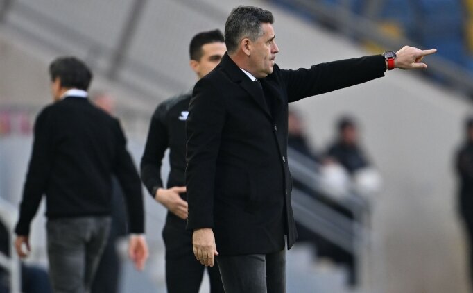 H�seyin Ero�lu: '�ki puan kaybettik'