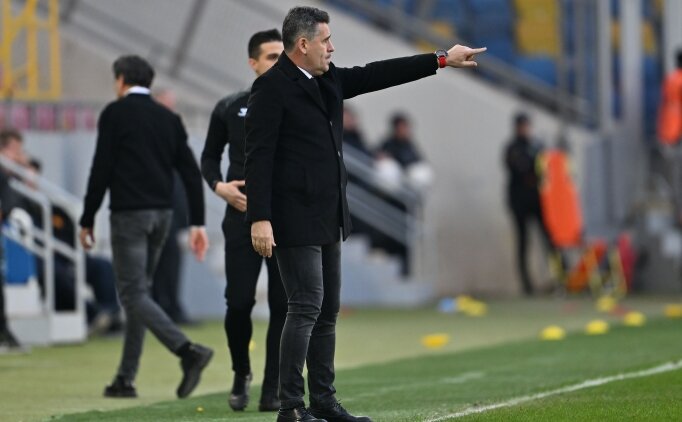 H�seyin Ero�lu: 'Gen�lerbirli�i'nin yeri S�per Lig'