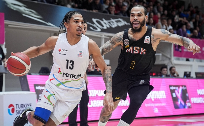 Mersinspor, d�� sahada hata yapmad�