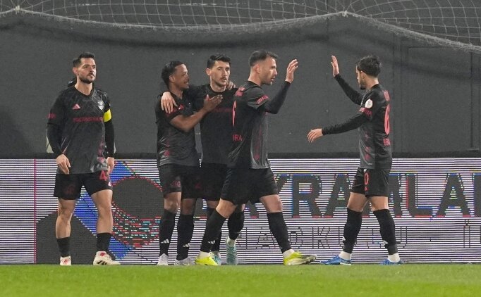 Pendikspor, Adanaspor'u tek golle ge�ti