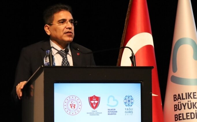 Ya�l� G�re� �al��tay�, Bal�kesir'de yap�ld�