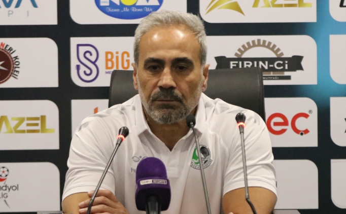 Mustafa Dalc�: '1'er puan daha adaletli oldu'