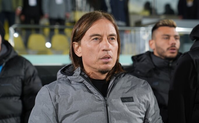 Ufuk Kahraman: 'Seyir zevki y�ksek bir ma� ��karmak istedik'