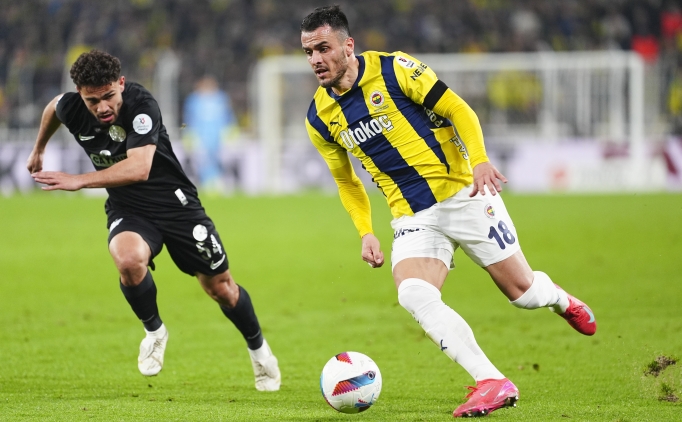 Mourinho'nun Avrupa'da ��z�m�: Filip Kostic