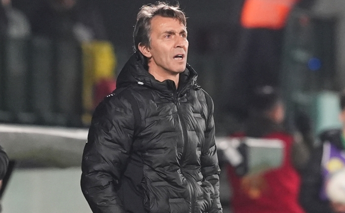 B�lent Korkmaz: 'Bu ma�tan 1 puan almak iyi'