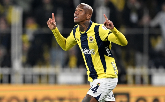 Talisca ilk manda heyecan yaratt