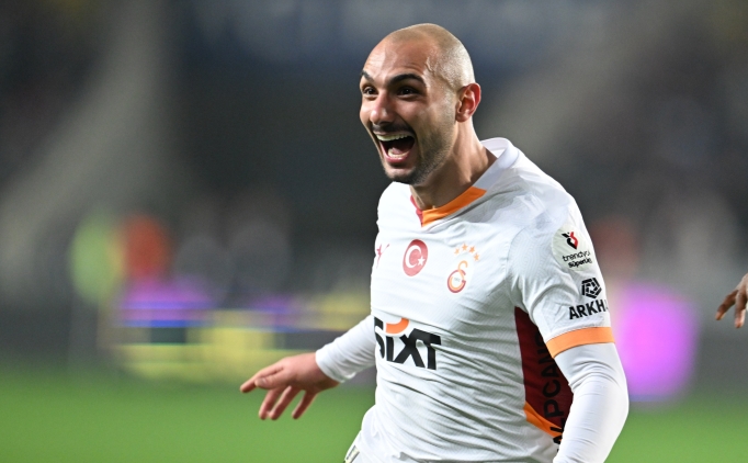 Ahmed Kutucu, Antalyaspor ma��nda yok!