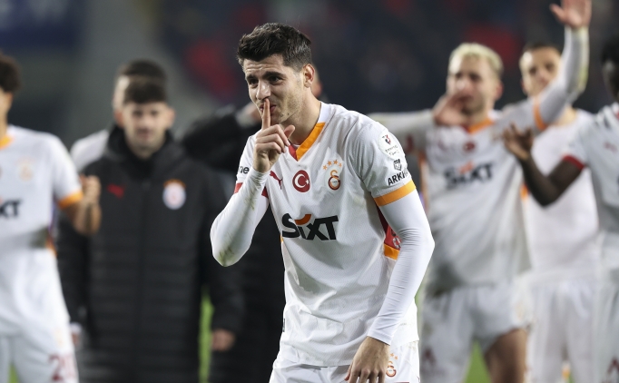 Arsenal ge� kald�, Galatasaray imzay� att�rd�