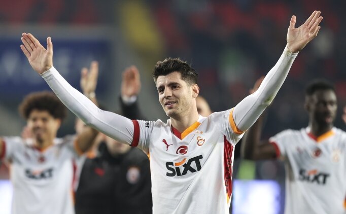 Galatasaray, T�rkiye Kupas�'nda Boluspor'a konuk olacak