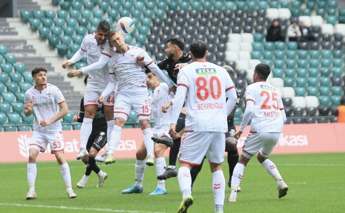 Kocaelispor, TFF'ye ba�vuru yolunda