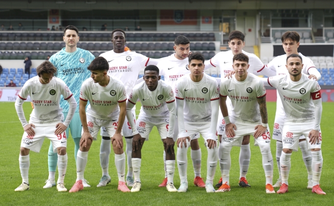 �orum FK, 1. Lig'de Sakaryaspor'a konuk 