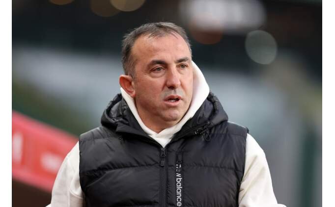 Recep U�ar: 'TFF organizasyonu �uvallad�'