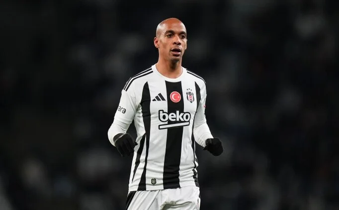 Beşiktaş'ta Joao Mario hüsranı!
