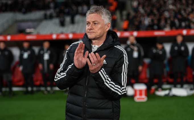 Solskjaer'in Trabzonspor plan�!