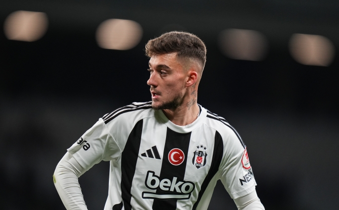 Solskjaer'den Ernest Mu�i karar�!