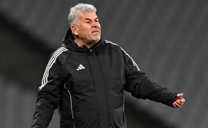 Ahmet Duman: 'Oynad���m�z futbolla renk katt���m�z� d���n�yorum'