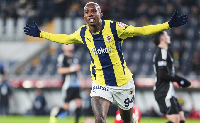 Fenerbah�e, 3 yeni transferini UEFA listesine yazd�