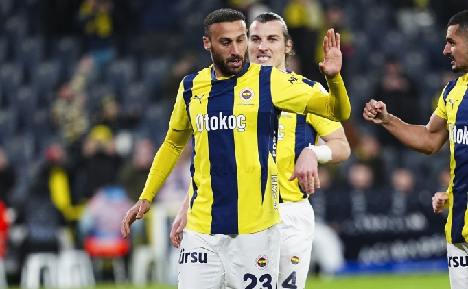 Bodrum FK'da Cenk Tosun �srar�!