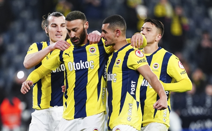 Fenerbah�e'de 3 eksik!