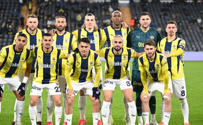 Fenerbah�e, Alanya'da mecburen 4'l� savunma oynayacak