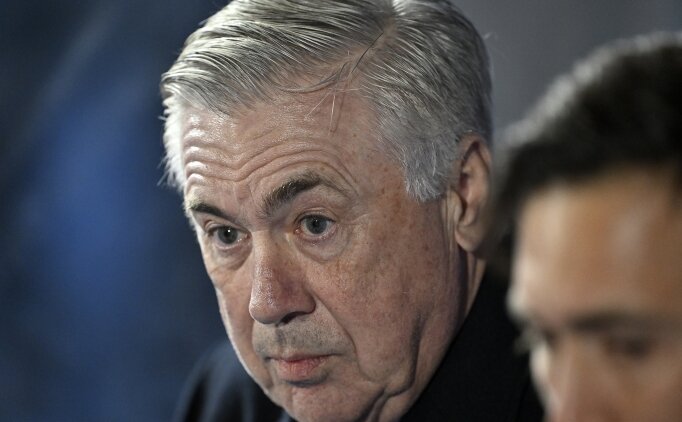 Wayne Rooney: 'Ancelotti asla bahane sunmuyor'