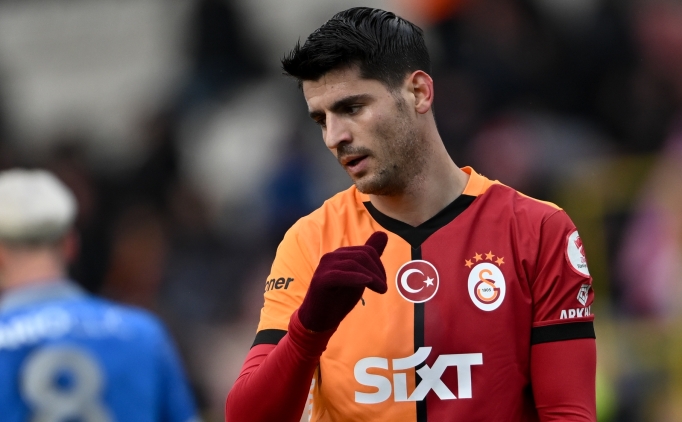 Galatasaray'da yeniler g�r�c�ye ��k�yor