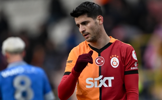Galatasaray'da 3 eksik!