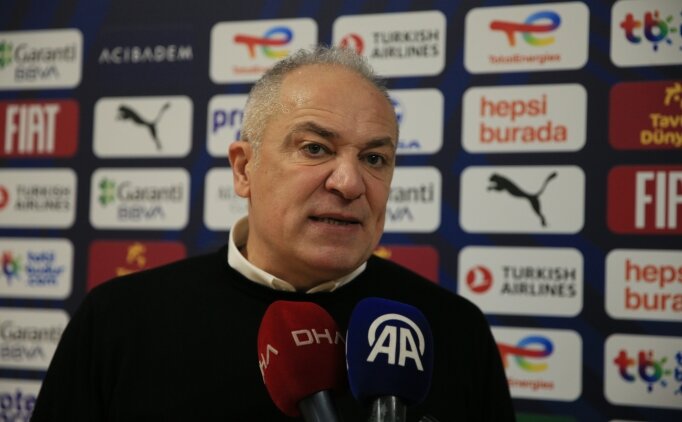 Ekrem Memnun: 'Kazand���m�z i�in �ok mutluyuz'