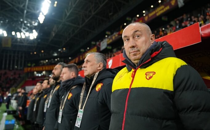 Stanimir Stoilov'dan sakatl�k a��klamas�!