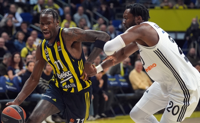 Fenerbah�e, Real'i utand�rd�!