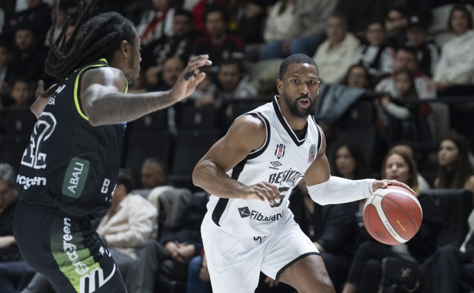 Be�ikta� Fibabanka evinde farkl� galip