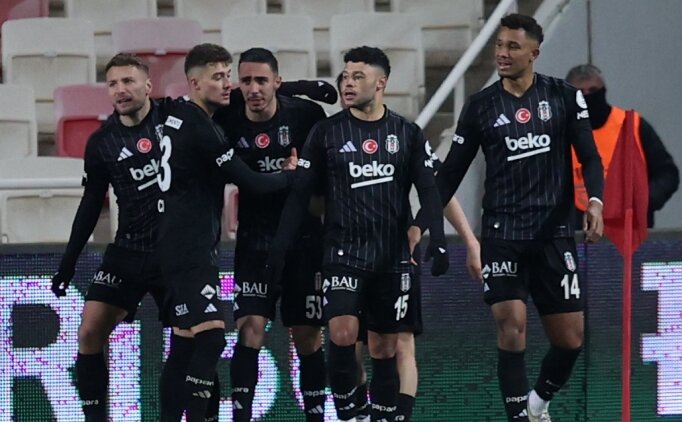 Ali G�ltiken: '�� puan Be�ikta�'a ila� oldu'