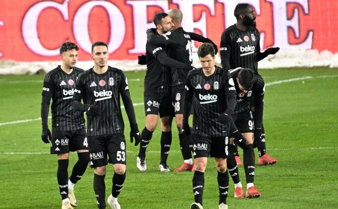 Turgay Demir: 'Federasyon Be�ikta�l� oyuncular� eskimo san�yor olabilir'