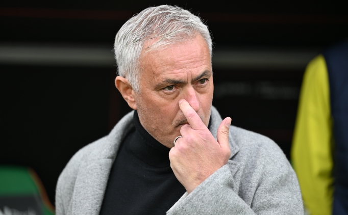 Drenthe'den Mourinho itirafı!