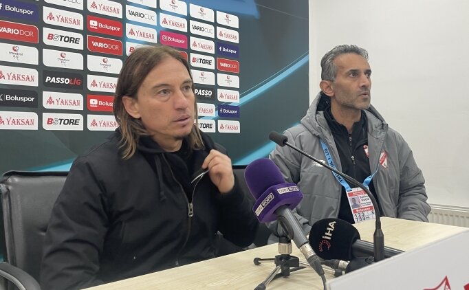 Ufuk Kahraman: 'Al�nan her puan �ok de�erli'