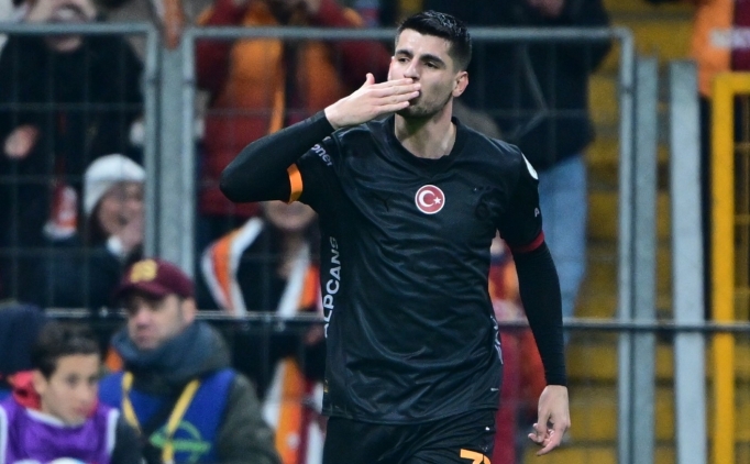 Morata, �spanya kadrosuna �a�r�ld�