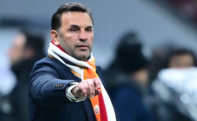 T�zemen: 'Okan Hoca t�kenmi�lik sendromunda'