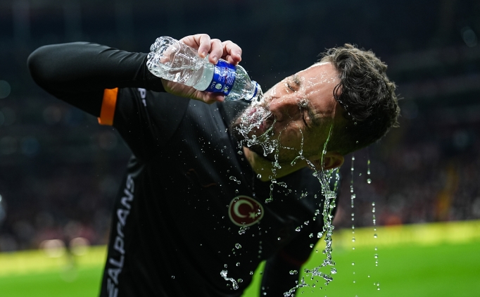 Dries Mertens'in psikolojisi bozuldu