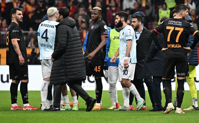 Anadolu kul�plerinden b�y�k isyan