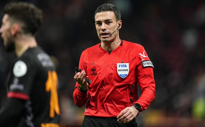 Galatasaray-Adana Demirspor ma��n�n VAR kayd� a��kland�