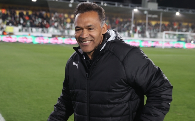 Jose Morais'den transfer a��klamalar�!