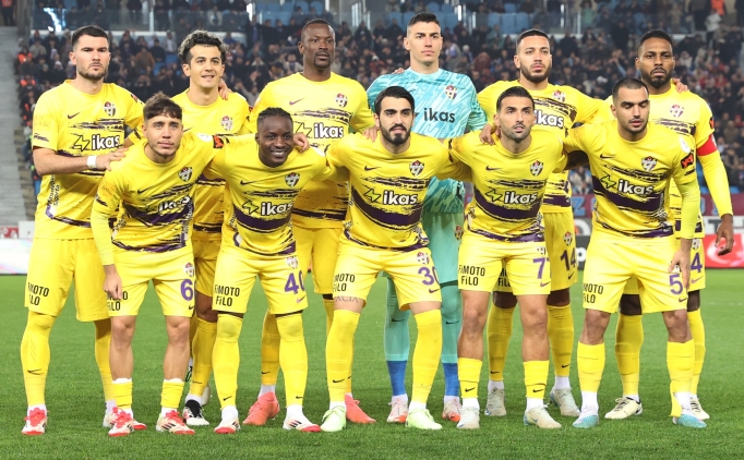 Ey�pspor, S�per Lig'de Konyaspor'u a��rlayacak