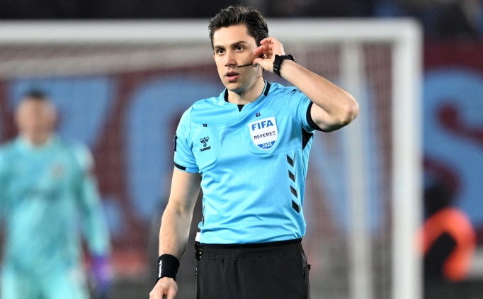 Avrupa'y� aya�a kald�ran hata: 'VAR yok, VAR g�sterdi'