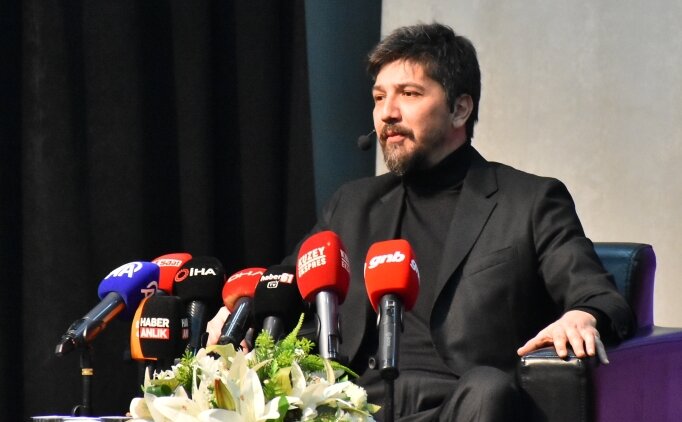 Tolga Zengin: 'U�urcan �ak�r, Real Madrid'de de Barcelona'da da oynar'