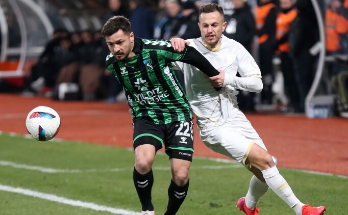 Hakan �ap��: 'En az�ndan 1 puan alabilirdik'