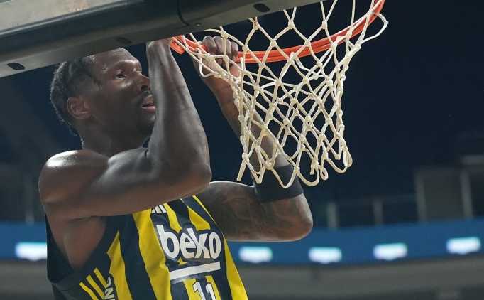 Nigel Hayes-Davis: 'Saras'�n fark� bu'