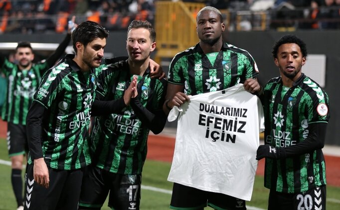 �smet Ta�demir: 'Do�ru oyunla kazand�k'