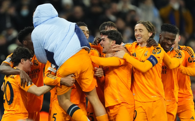 Devler Ligi'nde r�van� ma�lar� ba�l�yor!